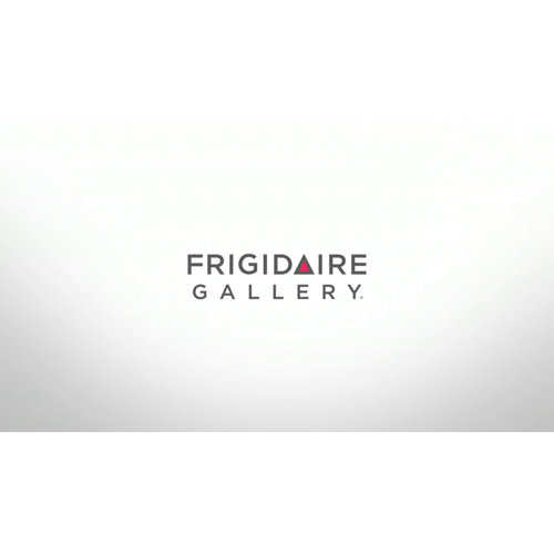 Frigidaire Gallery 24 49 DBA Built In Fully Integrated Dishwasher With   Default Name 